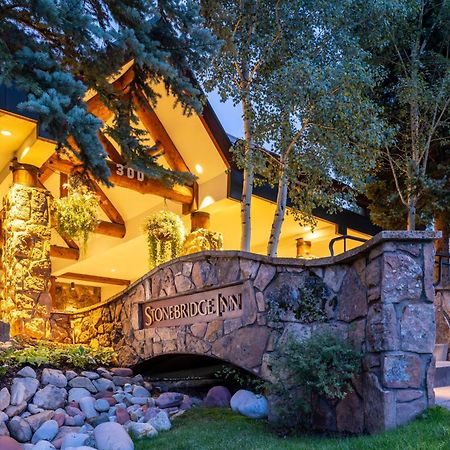 Stonebridge Inn Snowmass Village Exterior foto