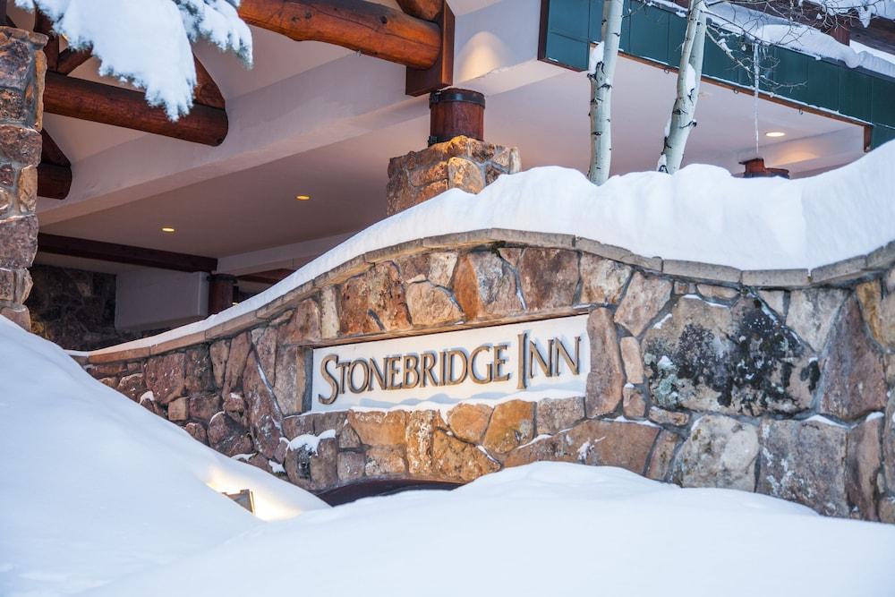 Stonebridge Inn Snowmass Village Exterior foto